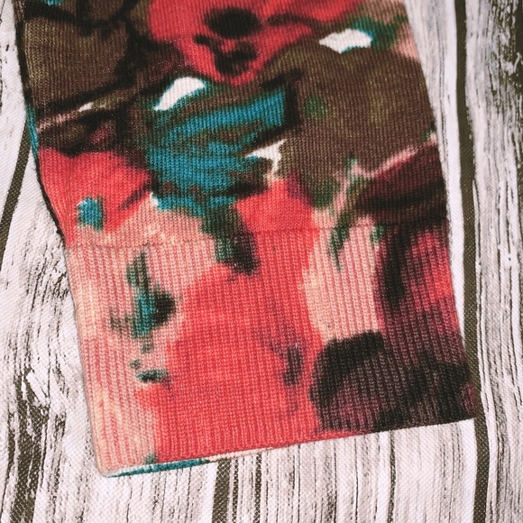 Talbots Womens Cardigan L/P - Picture 6 of 6